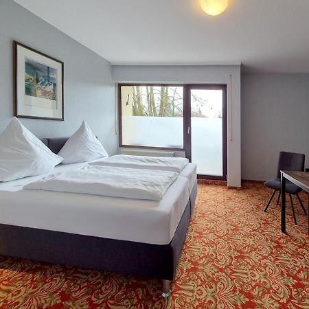 Hotel Schachener Hof Линдау Экстерьер фото