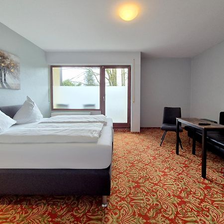 Hotel Schachener Hof Линдау Экстерьер фото